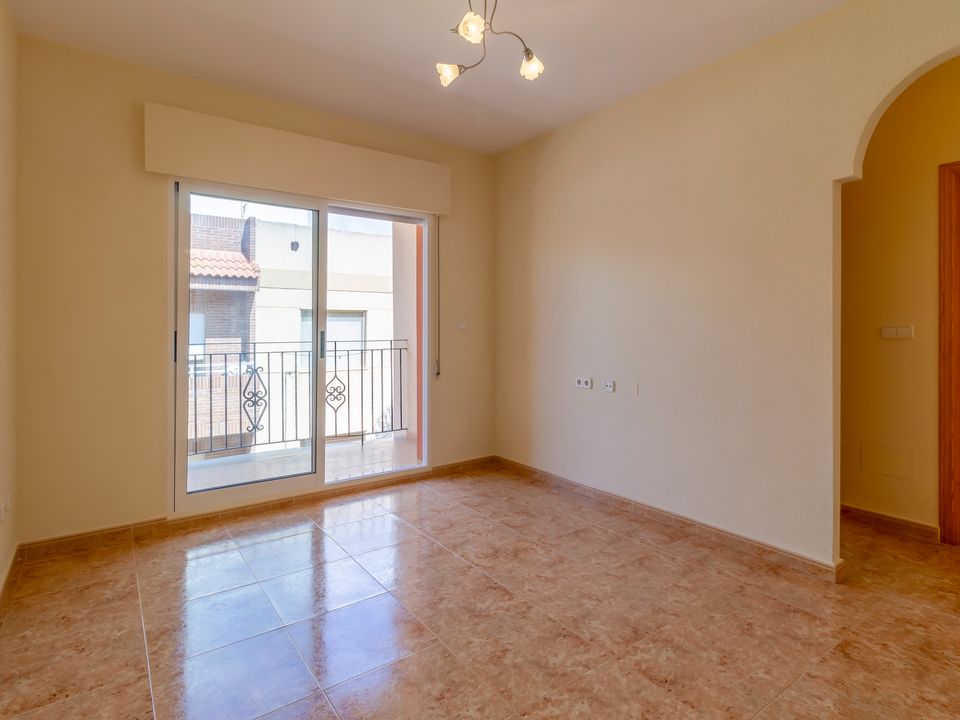 Apartament a Los Alcazares, Murcia - foto 1